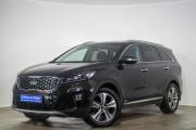Kia Sorento III Prime Рестайлинг Оренбург  - изображение 25