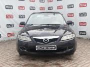 Mazda 6 I (GG) Санкт-Петербург  - изображение 13