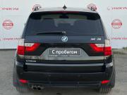 BMW X3 I (E83) Рестайлинг Екатеринбург  - изображение 38