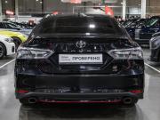 Toyota Camry VIII (XV70) Рестайлинг Санкт-Петербург  - изображение 29