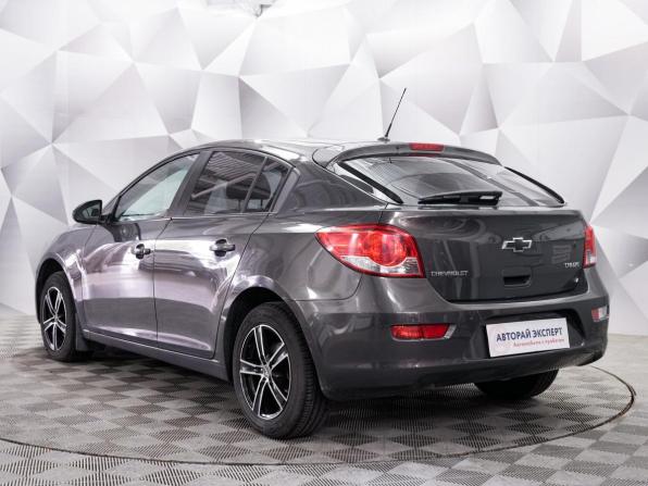 Chevrolet Cruze I Рестайлинг с пробегом 2013 года, цена 812 000 рублей, 103000 км, хэтчбек, Автокод Объявления