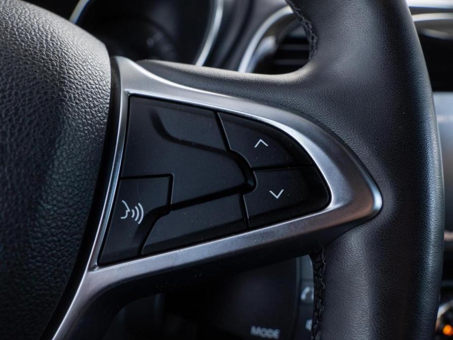 Renault Kaptur I Рестайлинг Волгоград  - изображение 16