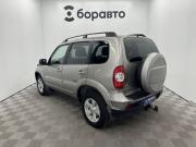 Chevrolet Niva I Рестайлинг Воронеж  - изображение 27