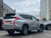 Mitsubishi Pajero Sport III Санкт-Петербург  - изображение 20