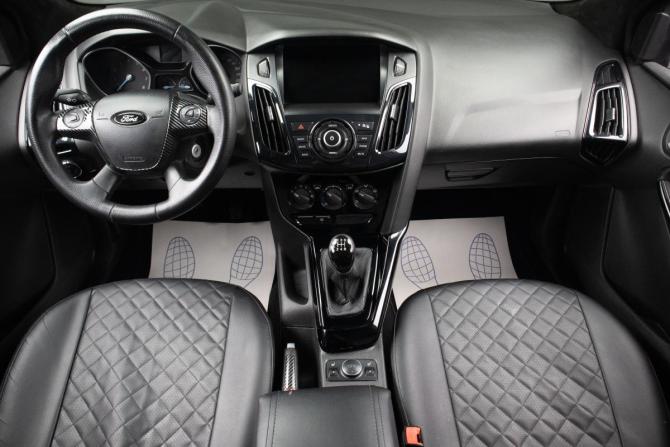 Ford Focus III с пробегом 2013 года, цена 899 000 рублей, 207000 км, седан, Автокод Объявления