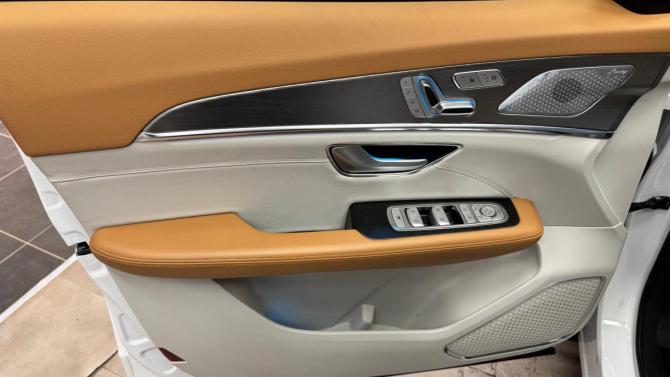 JETOUR X70+ I Рестайлинг с пробегом 2024 года, цена 2 725 000 рублей, 1742 км, внедорожник, Автокод Объявления