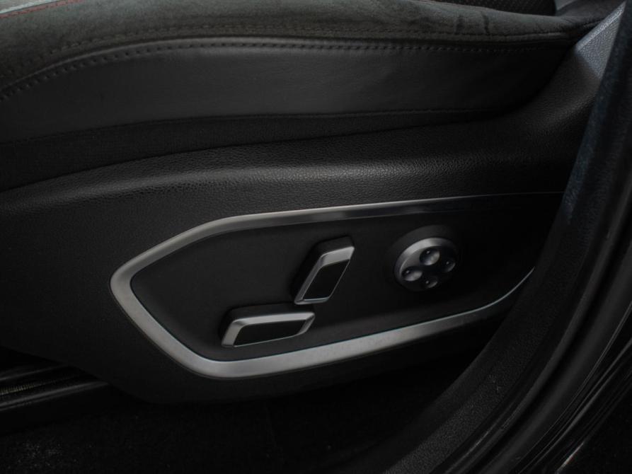 Geely Tugella I Рестайлинг Москва  - изображение 14