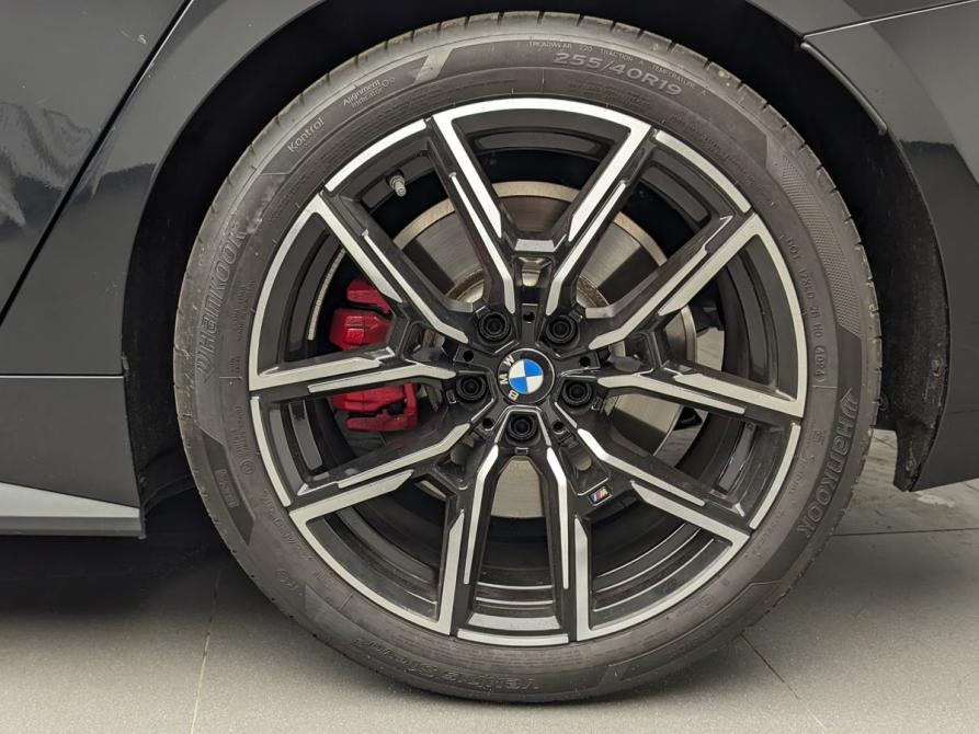 BMW 4 серии G22 G23 G26 Рестайлинг Москва  - изображение 23