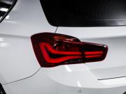BMW 1 серии II (F20/F21) Рестайлинг 2 Москва  - изображение 36