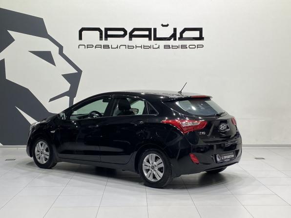 Hyundai i30 II с пробегом 2012 года, цена 879 900 рублей, 187300 км, хэтчбек, Автокод Объявления