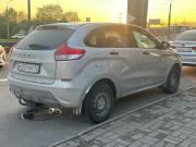 Lada (ВАЗ) XRAY I Санкт-Петербург  - изображение 8