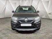 Renault Sandero II Москва  - изображение 26