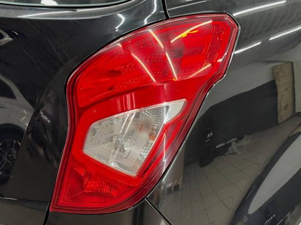 SsangYong Actyon II Рестайлинг с пробегом 2013 года, цена 1 179 900 рублей, 135000 км, внедорожник, Автокод Объявления