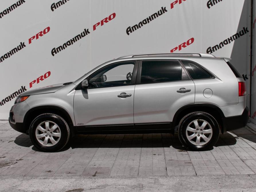 Kia Sorento II Екатеринбург  - изображение 7