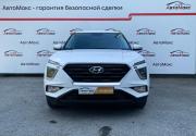 Hyundai Creta II Тюмень  - изображение 27