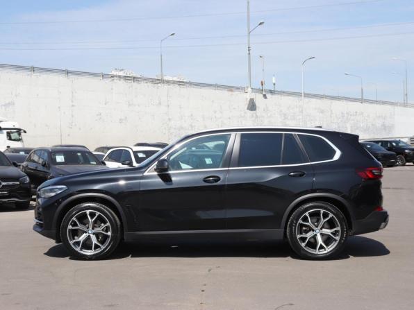 BMW X5 IV (G05/G18) с пробегом 2020 года, цена 5 050 000 рублей, 186900 км, внедорожник, Автокод Объявления