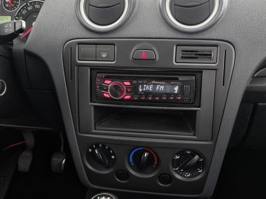 Ford Fusion I Рестайлинг Нижний Новгород  - изображение 16