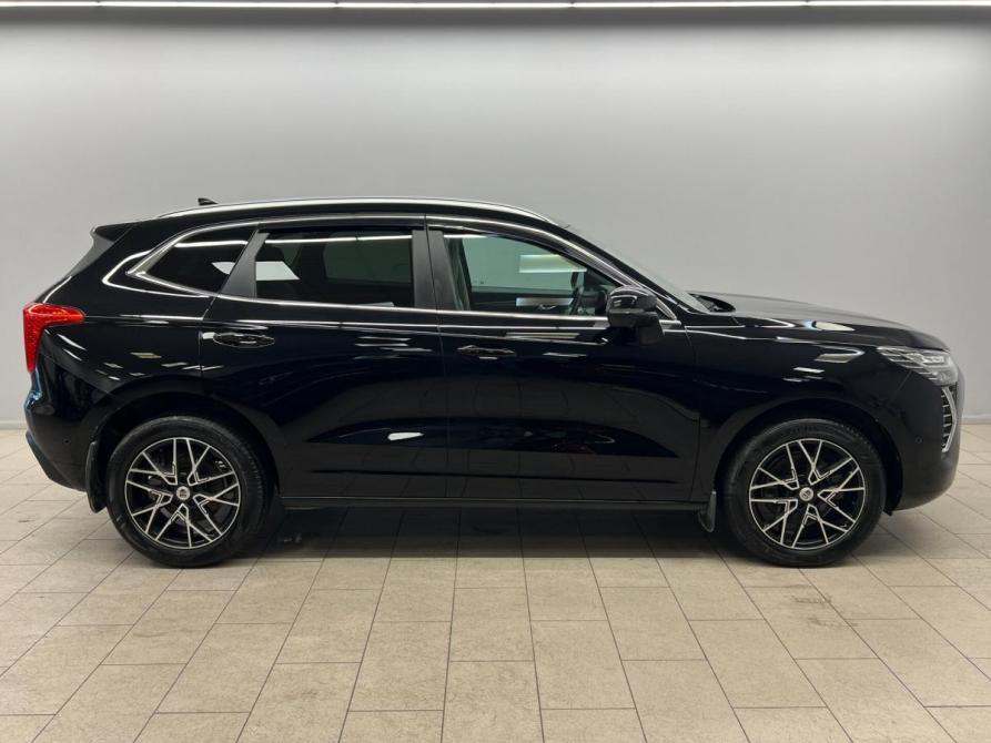 Haval Jolion I Санкт-Петербург  - изображение 3