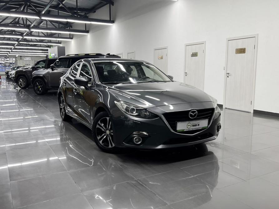 Mazda 3 III (BM) Тверь  - изображение 5