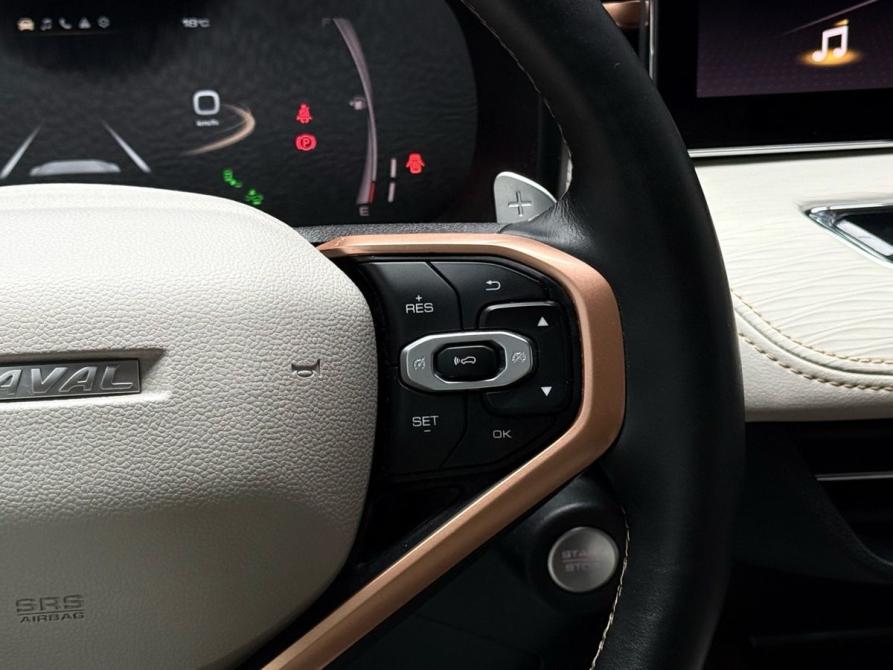 Haval Jolion I Ижевск  - изображение 24