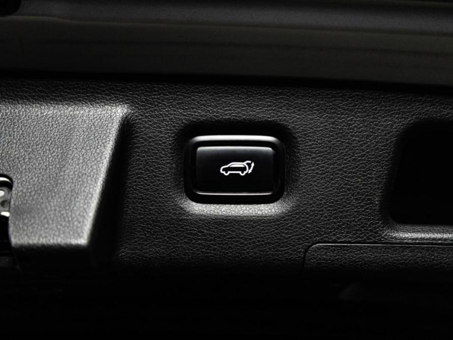 Hyundai Santa Fe IV Рестайлинг Санкт-Петербург  - изображение 16