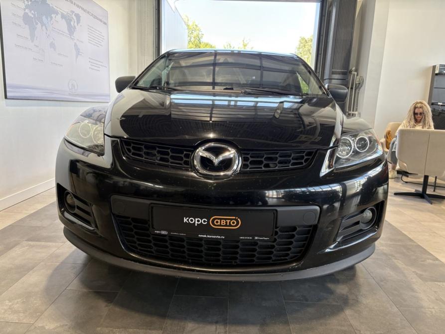 Mazda CX-7 I Новомосковск  - изображение 2