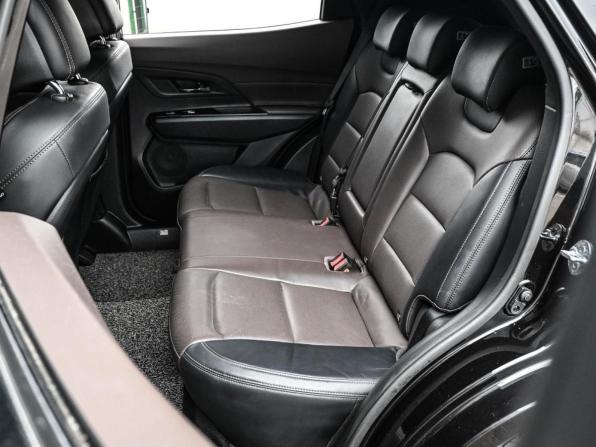 SsangYong Korando IV с пробегом 2021 года, цена 2 279 000 рублей, 93847 км, внедорожник, Автокод Объявления