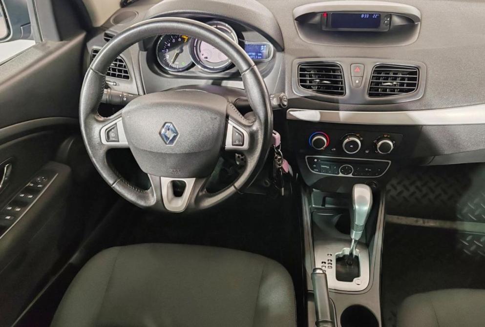 Renault Megane III Ярославль  - изображение 11