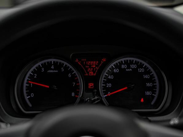 Nissan Note II Рестайлинг с пробегом 2017 года, цена 870 000 рублей, 112881 км, хэтчбек, Автокод Объявления
