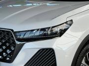 Chery Tiggo 7 Pro Max I Рестайлинг Оренбург  - изображение 28