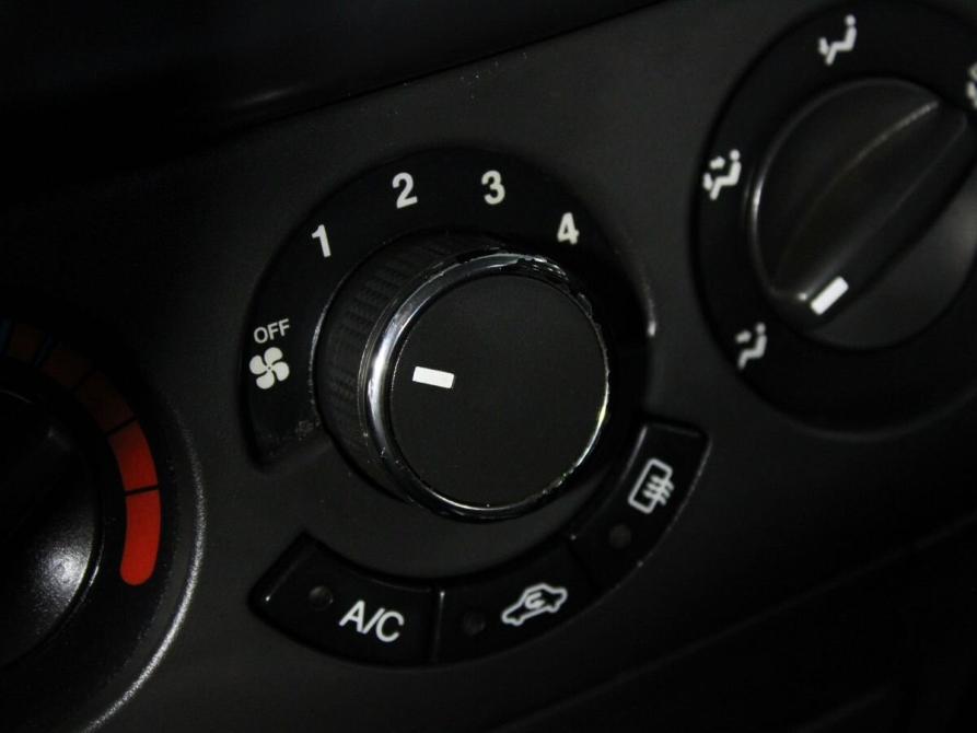 Chevrolet Aveo I Рестайлинг Белгород  - изображение 15