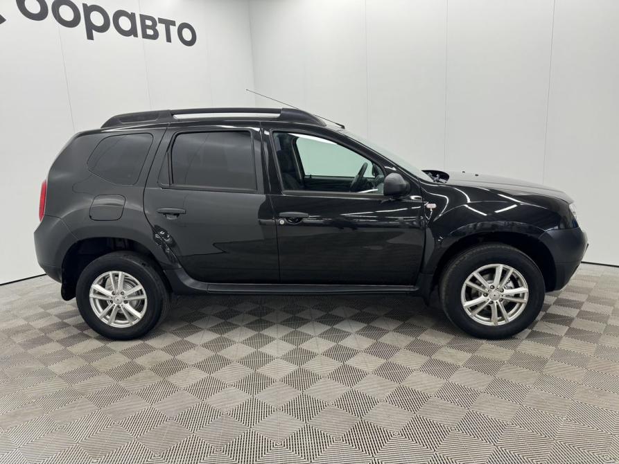 Renault Duster I Воронеж  - изображение 10