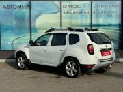 Renault Duster I Рестайлинг Архангельск  - изображение 21