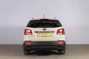 Kia Sorento II Новосибирск  - изображение 25