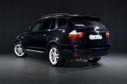 BMW X3 I (E83) Рестайлинг Тюмень  - изображение 37