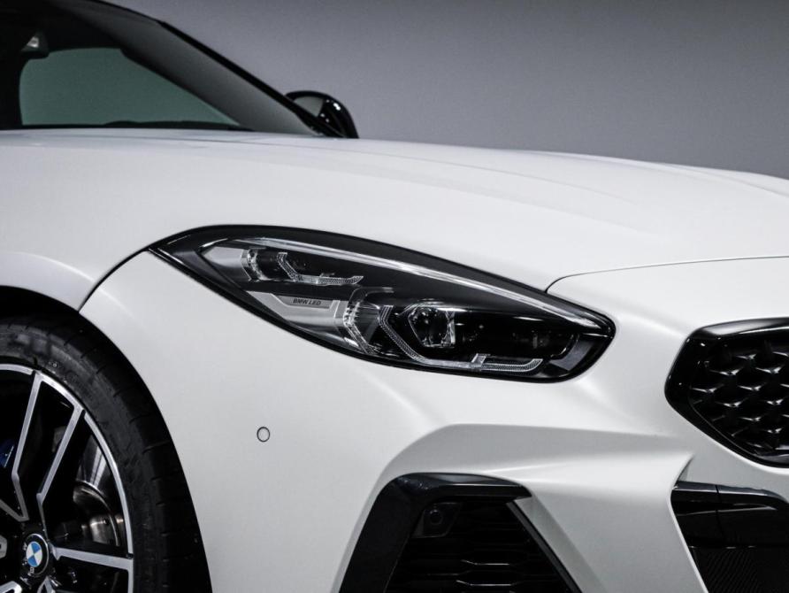 BMW Z4 III (G29) Москва  - изображение 14