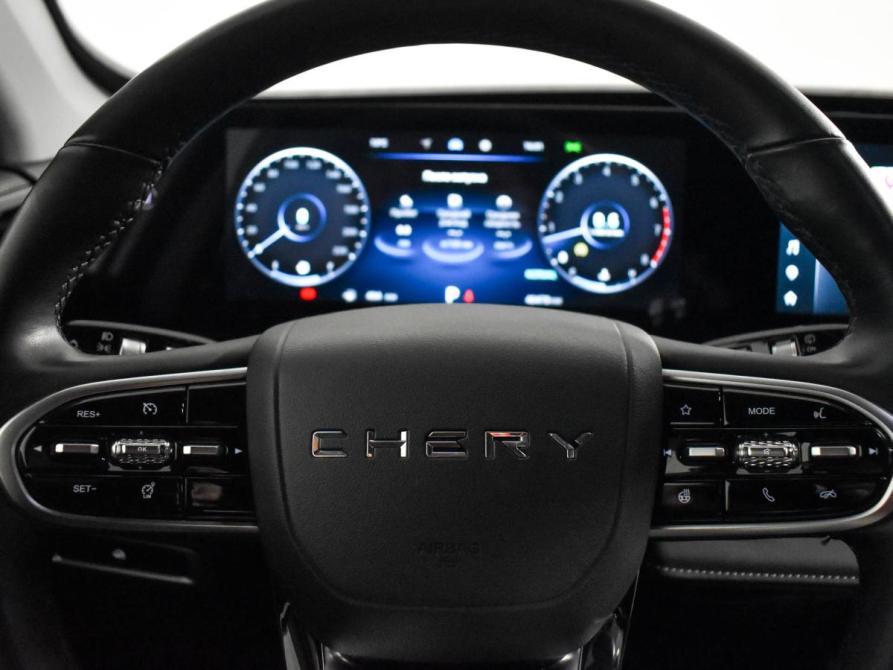 Chery Tiggo 7 Pro Max I Рестайлинг Санкт-Петербург  - изображение 15