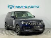 Land Rover Range Rover IV Рестайлинг Калининград  - изображение 33
