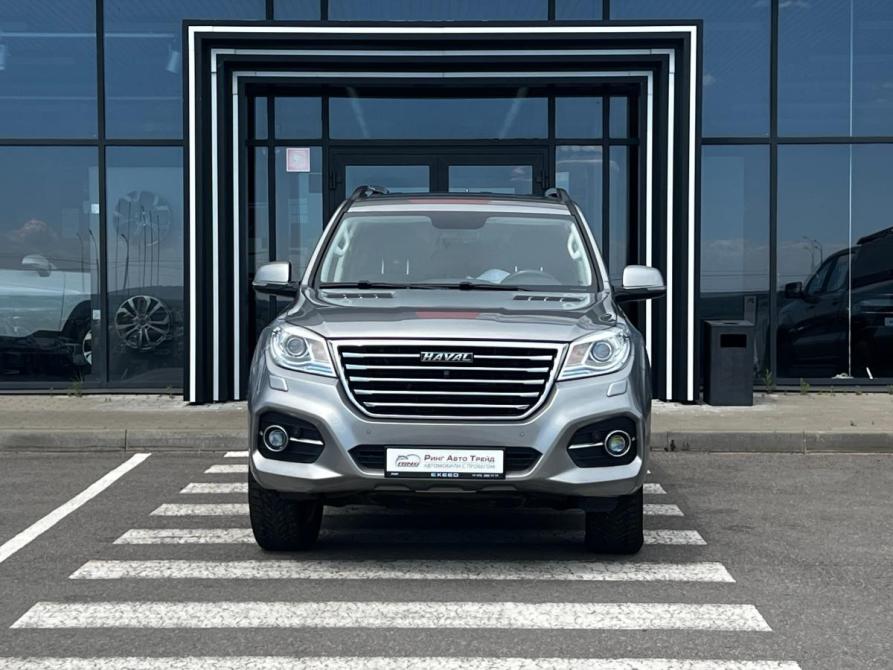 Haval H9 I Рестайлинг Воронеж  - изображение 2