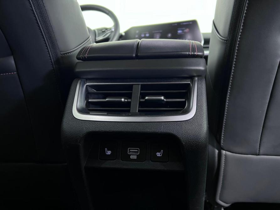 Haval F7 II Ростов-на-Дону  - изображение 18