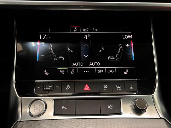 Audi A6 V (C8) с пробегом 2019 года, цена 3 840 000 рублей, 201900 км, универсал, Автокод Объявления