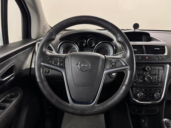 Opel Mokka I с пробегом 2013 года, цена 976 000 рублей, 162435 км, внедорожник, Автокод Объявления