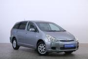 Toyota Wish I Омск  - изображение 21