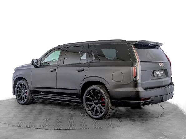 Cadillac Escalade V с пробегом 2023 года, цена 11 000 000 рублей, 40540 км, внедорожник, Автокод Объявления