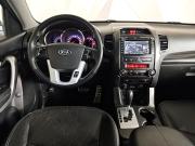 Kia Sorento II Рестайлинг Москва  - изображение 42