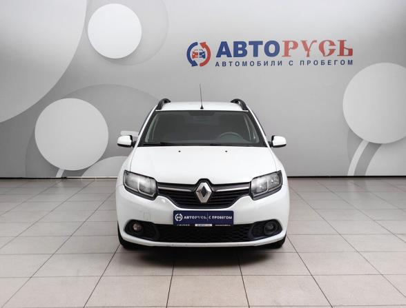 Renault Sandero II с пробегом 2016 года, цена 725 000 рублей, 180000 км, хэтчбек, Автокод Объявления