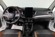 Lada (ВАЗ) Vesta I Рестайлинг (NG) Саратов  - изображение 41