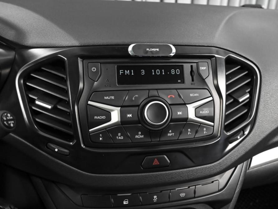 Lada (ВАЗ) Vesta I Ставрополь  - изображение 13