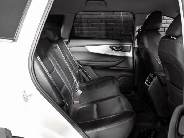 Chery Tiggo 7 Pro I с пробегом 2023 года, цена 1 480 000 рублей, 100747 км, внедорожник, Автокод Объявления