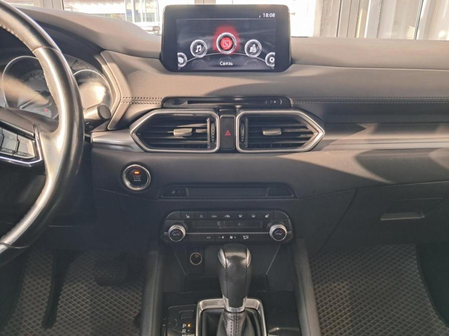 Mazda CX-5 II Казань  - изображение 18